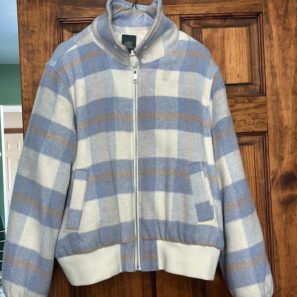 Winter coat - Picture 5 of 5